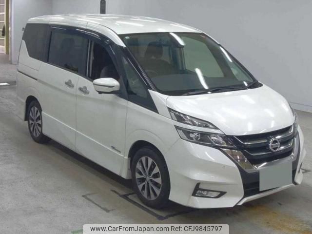 nissan serena 2016 quick_quick_DAA-GFC27_025701 image 1