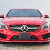 mercedes-benz cla-class 2013 -MERCEDES-BENZ--Benz CLA DBA-117342--WDD1173422N014604---MERCEDES-BENZ--Benz CLA DBA-117342--WDD1173422N014604- image 23