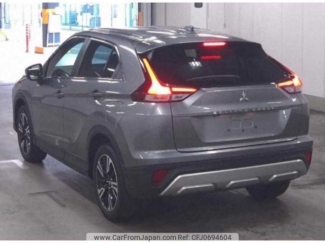 mitsubishi eclipse-cross 2022 quick_quick_5BA-GK1W_GK1W-0500439 image 2