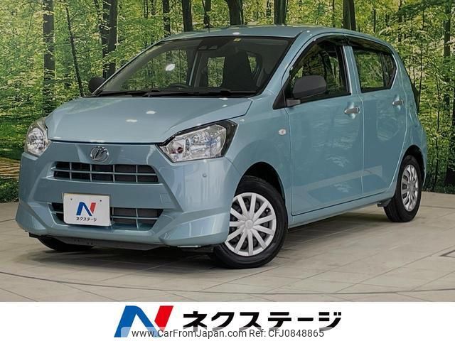 daihatsu mira-e-s 2017 quick_quick_LA350S_LA350S-0027772 image 1