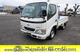 toyota dyna-truck 2003 GOO_NET_EXCHANGE_0803021A30250120W001