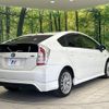 toyota prius 2013 -TOYOTA--Prius DAA-ZVW30--ZVW30-1663197---TOYOTA--Prius DAA-ZVW30--ZVW30-1663197- image 18