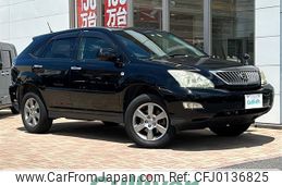 toyota harrier 2009 -TOYOTA--Harrier CBA-ACU30W--ACU30-9857044---TOYOTA--Harrier CBA-ACU30W--ACU30-9857044-