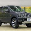 suzuki jimny 2012 -SUZUKI--Jimny ABA-JB23W--JB23W-670499---SUZUKI--Jimny ABA-JB23W--JB23W-670499- image 17