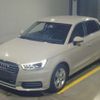 audi a1-sportback 2018 quick_quick_DBA-8XCHZ_WAUZZZ8XXJB059174 image 1