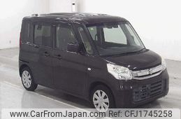 suzuki spacia 2016 CFJ1745258