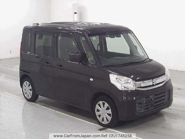 suzuki spacia 2016 CFJ1745258 image 1