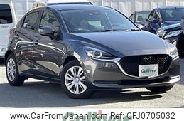 mazda demio 2022 -MAZDA--MAZDA2 5BA-DJLFS--DJLFS-767480---MAZDA--MAZDA2 5BA-DJLFS--DJLFS-767480-