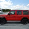 mercedes-benz g-class 2020 quick_quick_3DA-463349_W1N4633492X358893 image 12