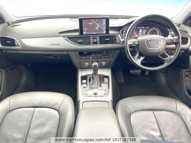 audi a6 2015 quick_quick_4GCYPS_WAUZZZ4G0GN068642 image 2