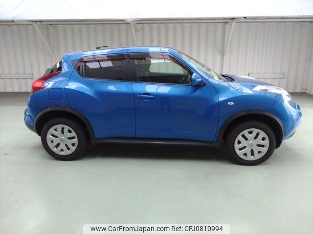 nissan juke 2012 ENHANCEAUTO_1_ea295784 image 2