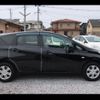 nissan note 2012 -NISSAN--Note E12--047509---NISSAN--Note E12--047509- image 9
