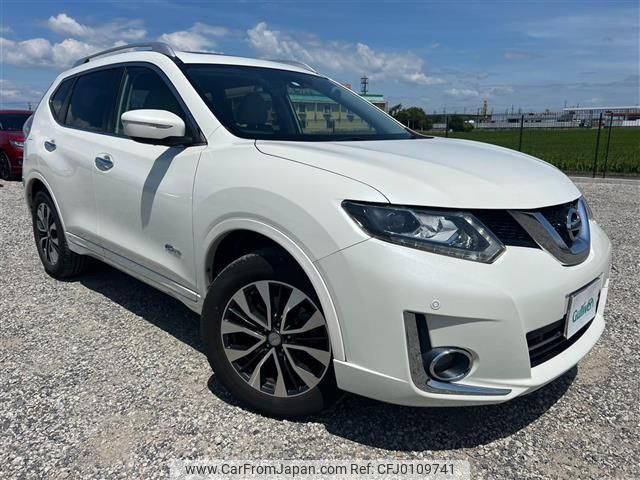 nissan x-trail-hybrid 2015 -NISSAN--ｴｸｽﾄﾚｲﾙﾊｲﾌﾞﾘｯﾄﾞ DAA-HT32--HT32-103265---NISSAN--ｴｸｽﾄﾚｲﾙﾊｲﾌﾞﾘｯﾄﾞ DAA-HT32--HT32-103265- image 1