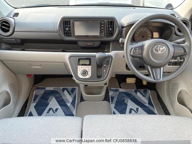 toyota passo 2019 quick_quick_M700A_M700A-0153379 image 2