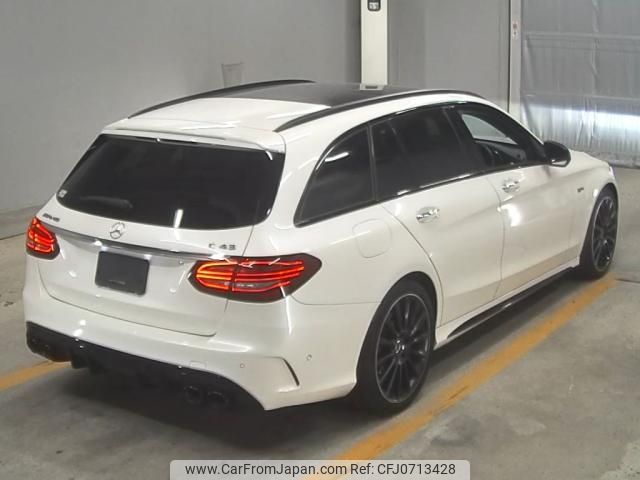 mercedes-benz amg 2019 -MERCEDES-BENZ--AMG WDD2052642F942173---MERCEDES-BENZ--AMG WDD2052642F942173- image 2