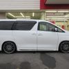 toyota vellfire 2008 CFJ1704885 image 50