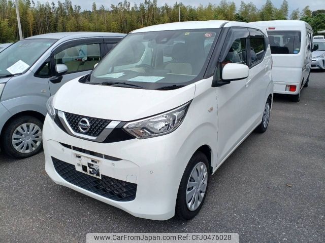 nissan dayz 2019 -NISSAN--DAYZ 5BA-B43W--B43W-0013325---NISSAN--DAYZ 5BA-B43W--B43W-0013325- image 1