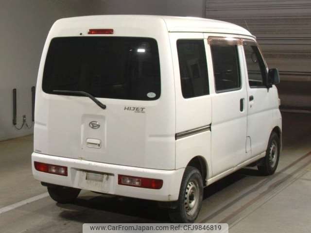 daihatsu hijet-van 2009 -DAIHATSU--Hijet Van EBD-S321V--S321V-0043757---DAIHATSU--Hijet Van EBD-S321V--S321V-0043757- image 2