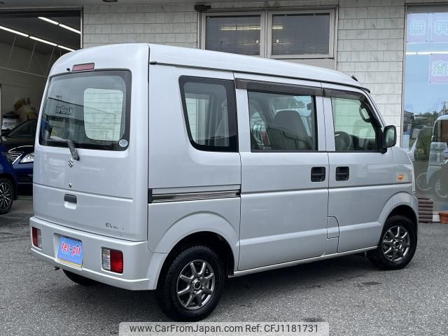 suzuki every 2012 quick_quick_EBD-DA64V_DA64V-505154 image 2