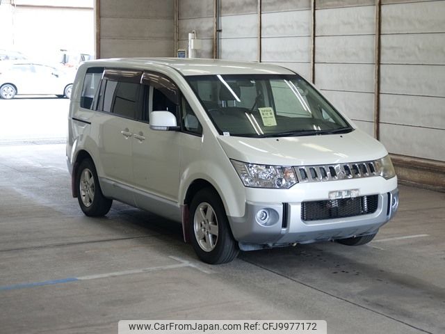 mitsubishi delica-d5 2013 -MITSUBISHI--Delica D5 CV2W-0900900---MITSUBISHI--Delica D5 CV2W-0900900- image 1