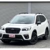 subaru forester 2021 quick_quick_4BA-SK5_SK5-006961 image 1