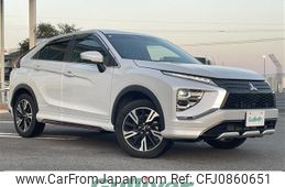 mitsubishi eclipse-cross 2023 -MITSUBISHI--Eclipse Cross 5BA-GK1W--GK1W-0601145---MITSUBISHI--Eclipse Cross 5BA-GK1W--GK1W-0601145-