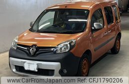 renault kangoo 2015 CFJ1790206