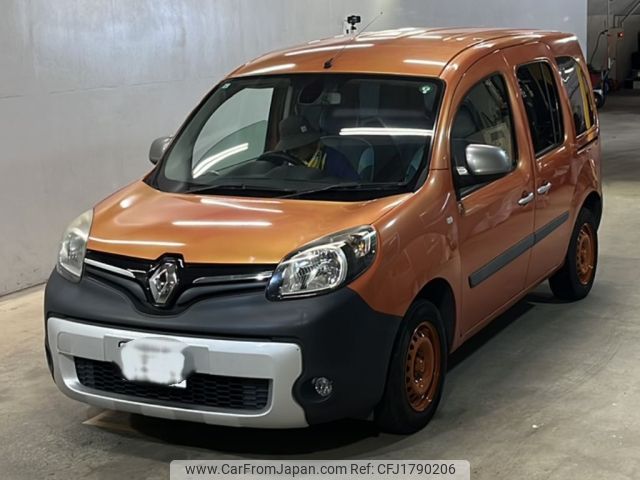 renault kangoo 2015 CFJ1790206 image 1