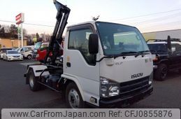 isuzu elf-truck 2011 GOO_NET_EXCHANGE_0560787A30250228W004