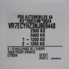 citroen berlingo 2023 -CITROEN--Citroen Berlingo 3DA-K9CYH01L--VR7ECYHZ3NJ869448---CITROEN--Citroen Berlingo 3DA-K9CYH01L--VR7ECYHZ3NJ869448- image 31