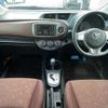 toyota vitz 2011 TE3707 image 1