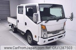nissan atlas 2013 -NISSAN--Atlas SZ2F24-050809---NISSAN--Atlas SZ2F24-050809-