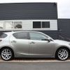 lexus ct 2020 -LEXUS--Lexus CT 6AA-ZWA10--ZWA10-2369547---LEXUS--Lexus CT 6AA-ZWA10--ZWA10-2369547- image 4