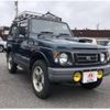 suzuki jimny 1996 quick_quick_E-JA22W_JA22W-110238 image 1