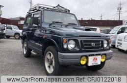 suzuki jimny 1996 quick_quick_E-JA22W_JA22W-110238