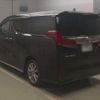 toyota alphard 2021 -TOYOTA 【多摩 331ﾌ1706】--Alphard 3BA-AGH30W--AGH30-0393303---TOYOTA 【多摩 331ﾌ1706】--Alphard 3BA-AGH30W--AGH30-0393303- image 11