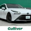 toyota mirai 2021 -TOYOTA--MIRAI ZBA-JPD20--JPD20-0001501---TOYOTA--MIRAI ZBA-JPD20--JPD20-0001501- image 1