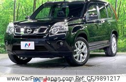 nissan x-trail 2013 -NISSAN--X-Trail DBA-NT31--NT31-316915---NISSAN--X-Trail DBA-NT31--NT31-316915-