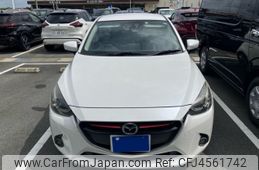 mazda demio 2015 -MAZDA--Demio LDA-DJ5FS--DJ5FS-139041---MAZDA--Demio LDA-DJ5FS--DJ5FS-139041-