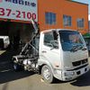 mitsubishi-fuso fighter 2015 GOO_NET_EXCHANGE_0803382A30231201W003 image 4