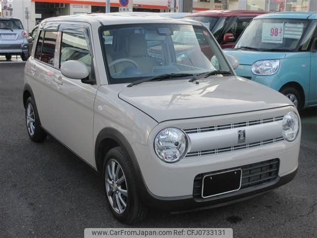 suzuki alto-lapin 2020 -SUZUKI 【名変中 】--Alto Lapin HE33S--304621---SUZUKI 【名変中 】--Alto Lapin HE33S--304621- image 1