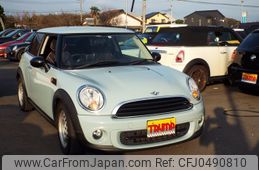 mini mini-others 2011 -BMW--BMW Mini CBA-SR16--WMWSR32010TY60241---BMW--BMW Mini CBA-SR16--WMWSR32010TY60241-