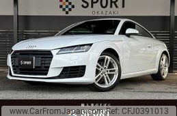 audi tt 2016 -AUDI--Audi TT ABA-FVCHHF--TRUZZZFV0G1018786---AUDI--Audi TT ABA-FVCHHF--TRUZZZFV0G1018786-