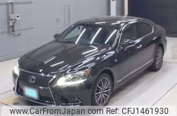 lexus ls 2013 -LEXUS 【松本 312ﾂ5000】--Lexus LS DAA-UVF45--UVF45-5014672---LEXUS 【松本 312ﾂ5000】--Lexus LS DAA-UVF45--UVF45-5014672-