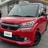 mitsubishi delica-d2 2017 -MITSUBISHI--Delica D2 DAA-MB46S--MB46S-650106---MITSUBISHI--Delica D2 DAA-MB46S--MB46S-650106- image 18