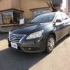 nissan sylphy 2013 -NISSAN--SYLPHY DBA-TB17--TB17-011108---NISSAN--SYLPHY DBA-TB17--TB17-011108- image 1