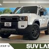 toyota land-cruiser-wagon 2024 CFJ1791339 image 1