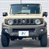 suzuki jimny-sierra 2022 -SUZUKI--Jimny Sierra 3BA-JB74W--JB74W-176825---SUZUKI--Jimny Sierra 3BA-JB74W--JB74W-176825- image 16