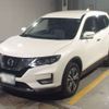 nissan x-trail 2019 -NISSAN 【高知 344ﾕ 358】--X-Trail DBA-NT32--NT32-302652---NISSAN 【高知 344ﾕ 358】--X-Trail DBA-NT32--NT32-302652- image 1