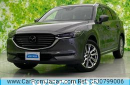 mazda cx-8 2018 quick_quick_3DA-KG2P_KG2P-109178